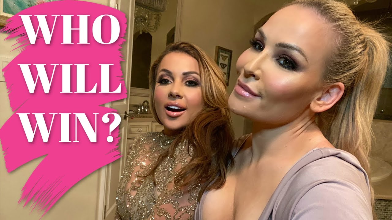 How to do the Neidhart Sisters' Sharpshooter | TheNeidharts