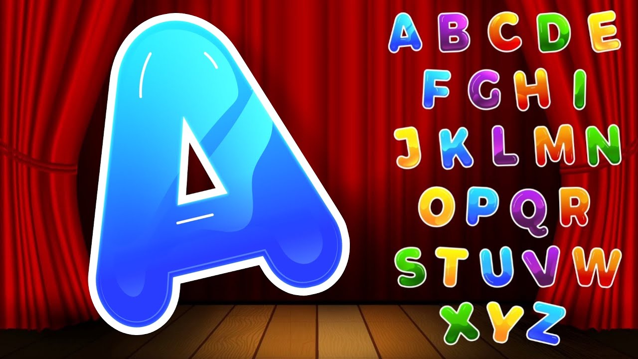 ABCDE Song | Alphabet for Kids | Learn ABC Song | #abcd | #abcdsong | #kidssongs | #nursaryrhymes