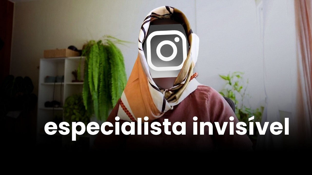 O erro que deixa especialistas 