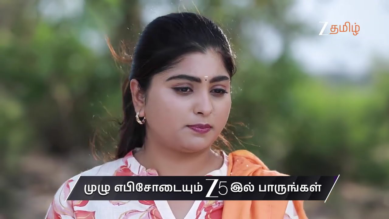 Varisu | Ep - 226 | Preview | Mar 22 2026 | Zee Tamil