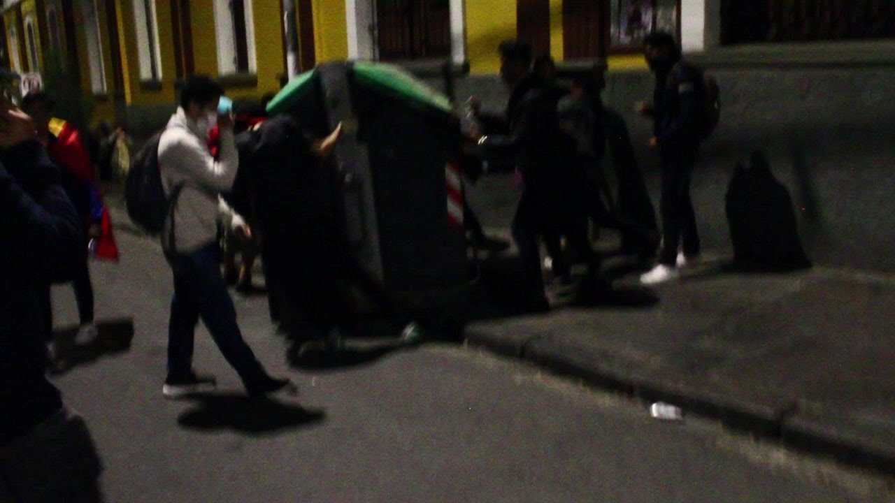Protests as Morales claims victory in disputed Bolivian election | AFP