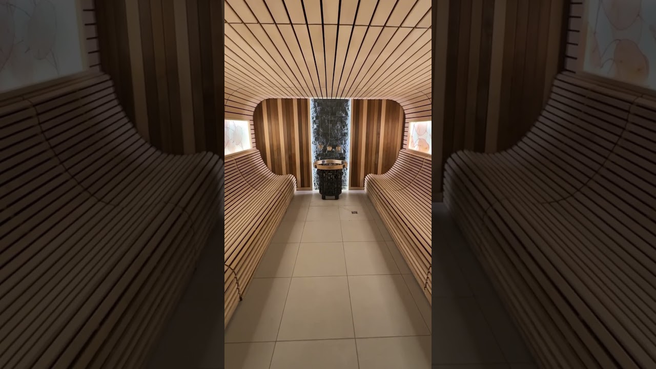 🔥 Сауните на Ensana Aquahouse &ndash; Топлината, която лекува