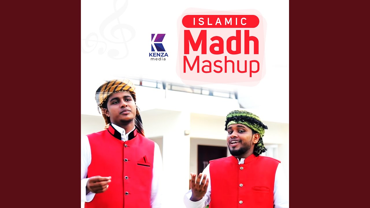 Madh Mashup