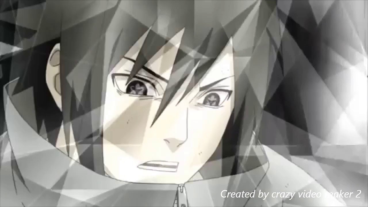 NARUTO AMV  ALIVE KREWELLA