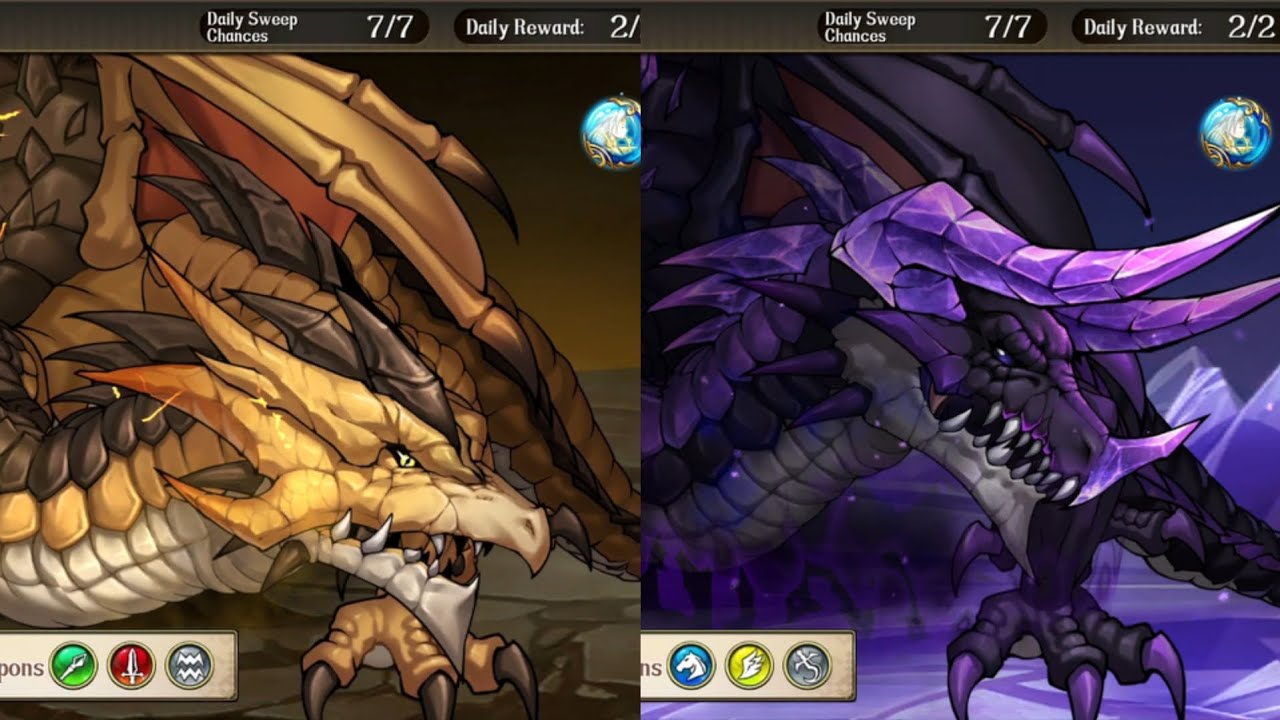 Langrisser Mobile - All Goddess Trials (Level 60) Part 2