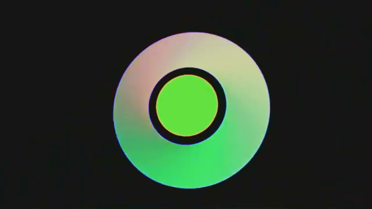 Chrome Logo Effects (Mattel Interactive (2001) Effects EXTENDED V3)