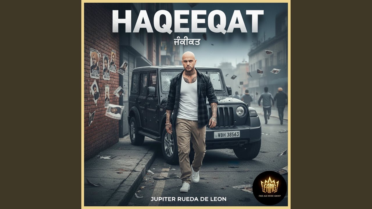Haqeeqat