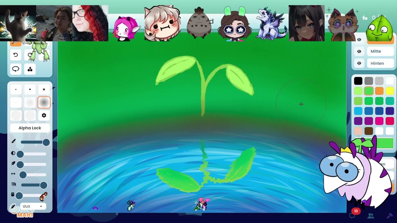 moonrays Charity Stream 2025! Gemeinsam GEGEN Gewalt an Frauen! Teil 2!