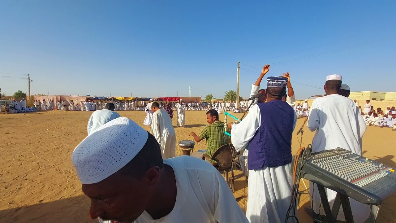 عبدالله حسن مدني