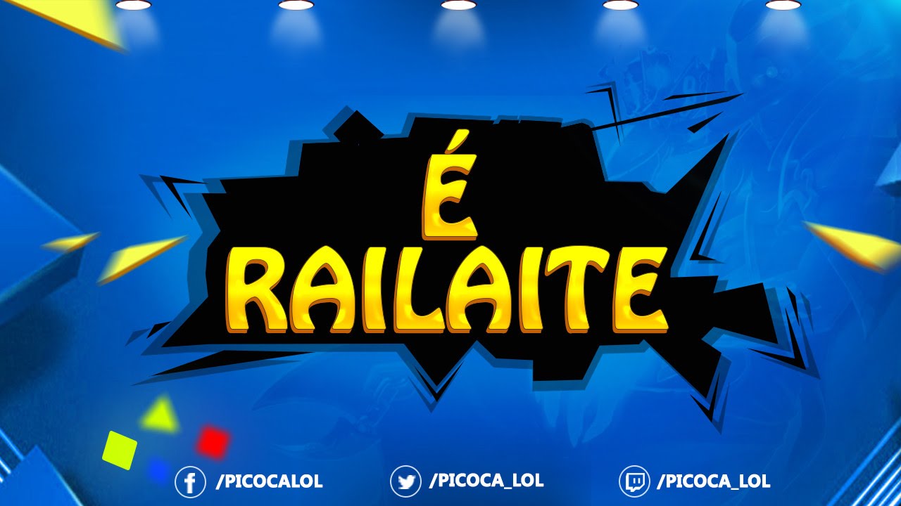 [RAILAITE] PICOCA XPEKE