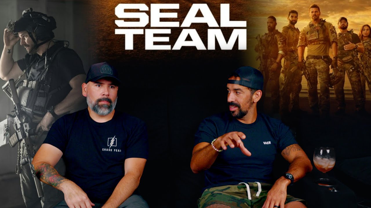 Green Beret Reacts to The Tactics in Seal Team | Siege Protocol