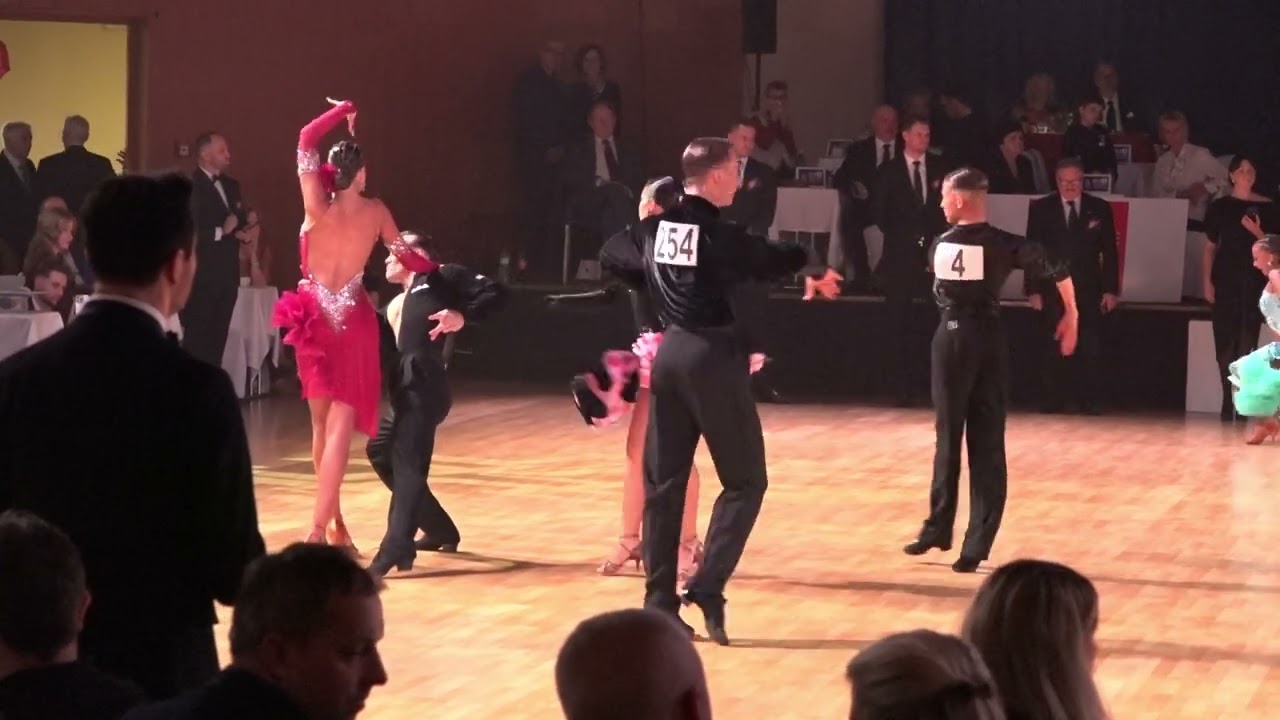 2026-02-28 Praha MČR-Mládež-LAT Semifinále Rumba