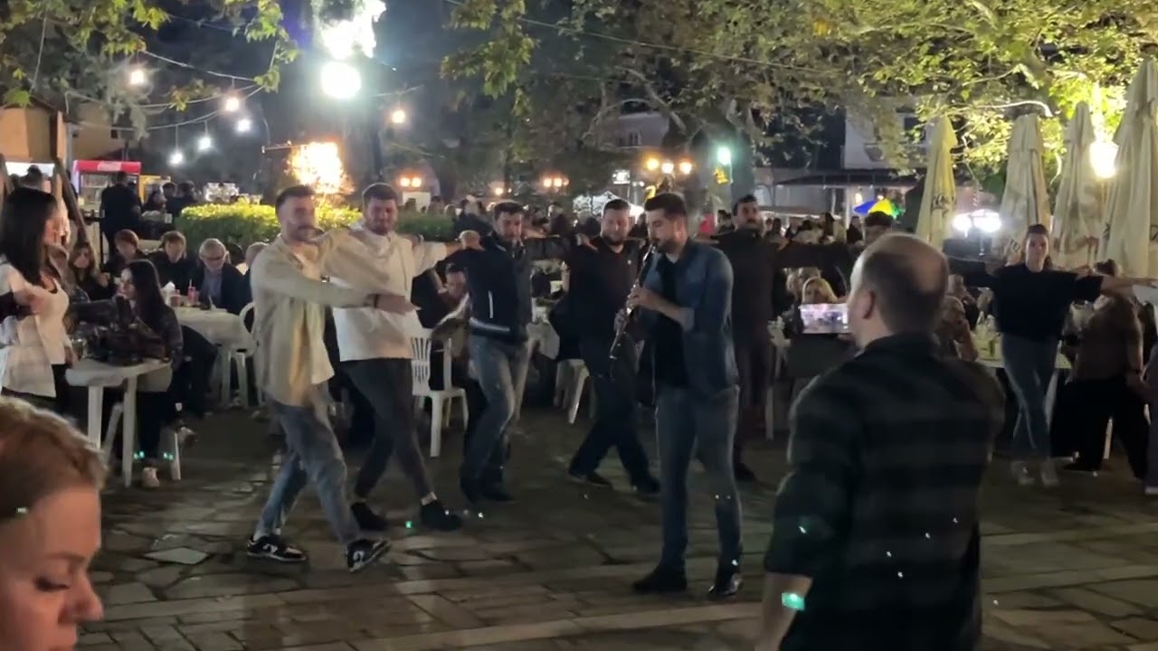 Όρμα- Γιορτή Κάστανου 27/10/2023 - Χάλκινα Ηχοχρώματα