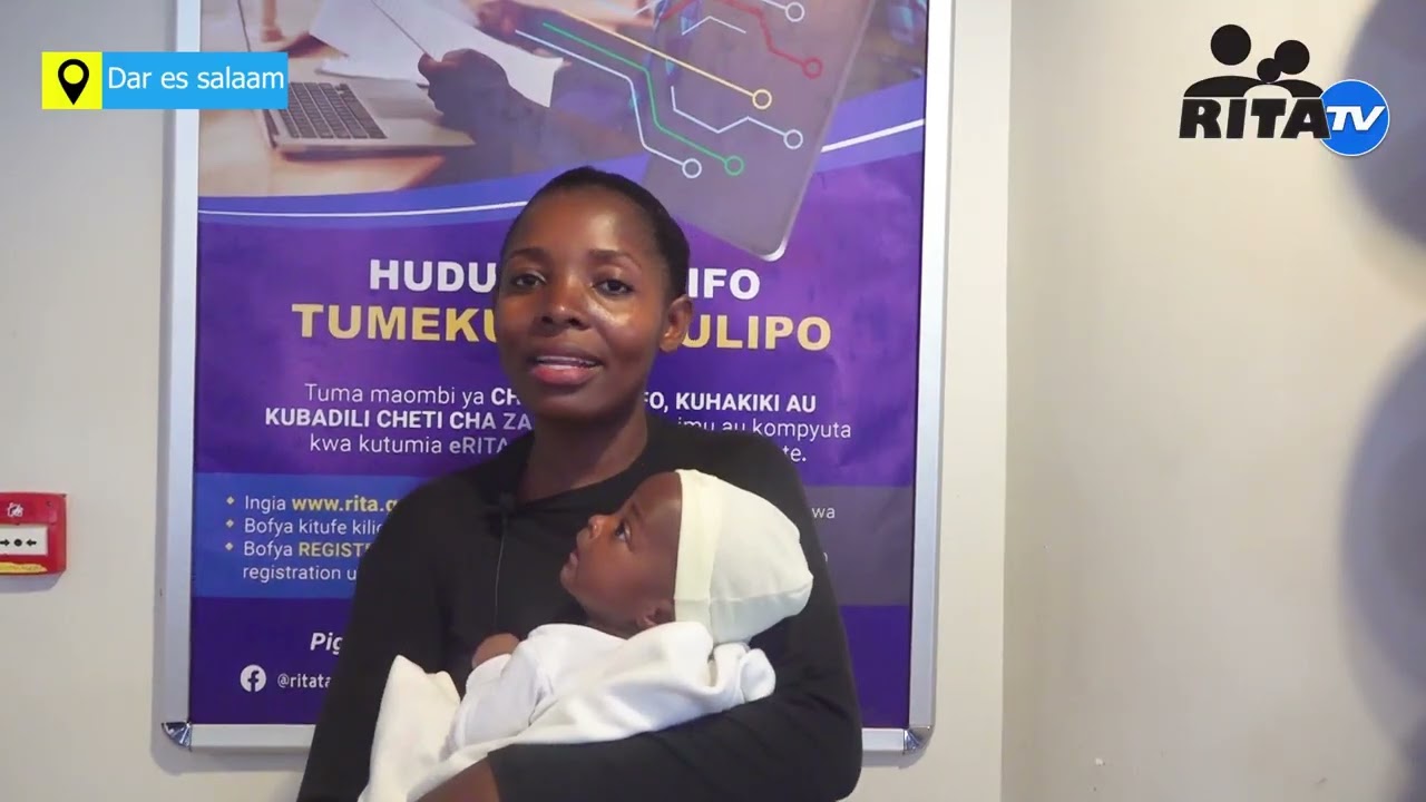 MAADHIMISHO YA WIKI YA HUDUMA KWA MTEJA