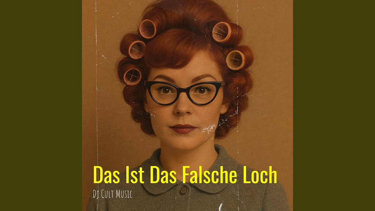 Das Ist Das Falsche Loch