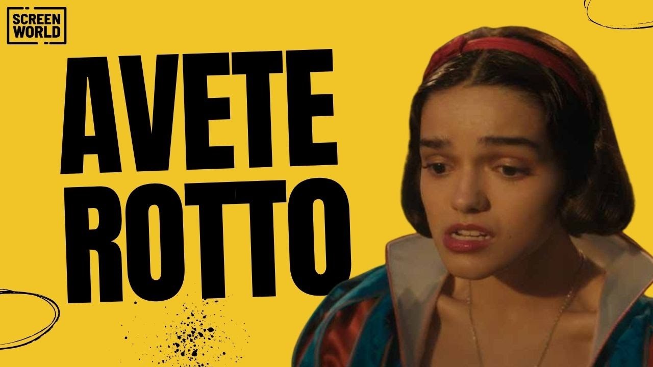 Perché la nostalgia non funziona più (e Hollywood lo sa)