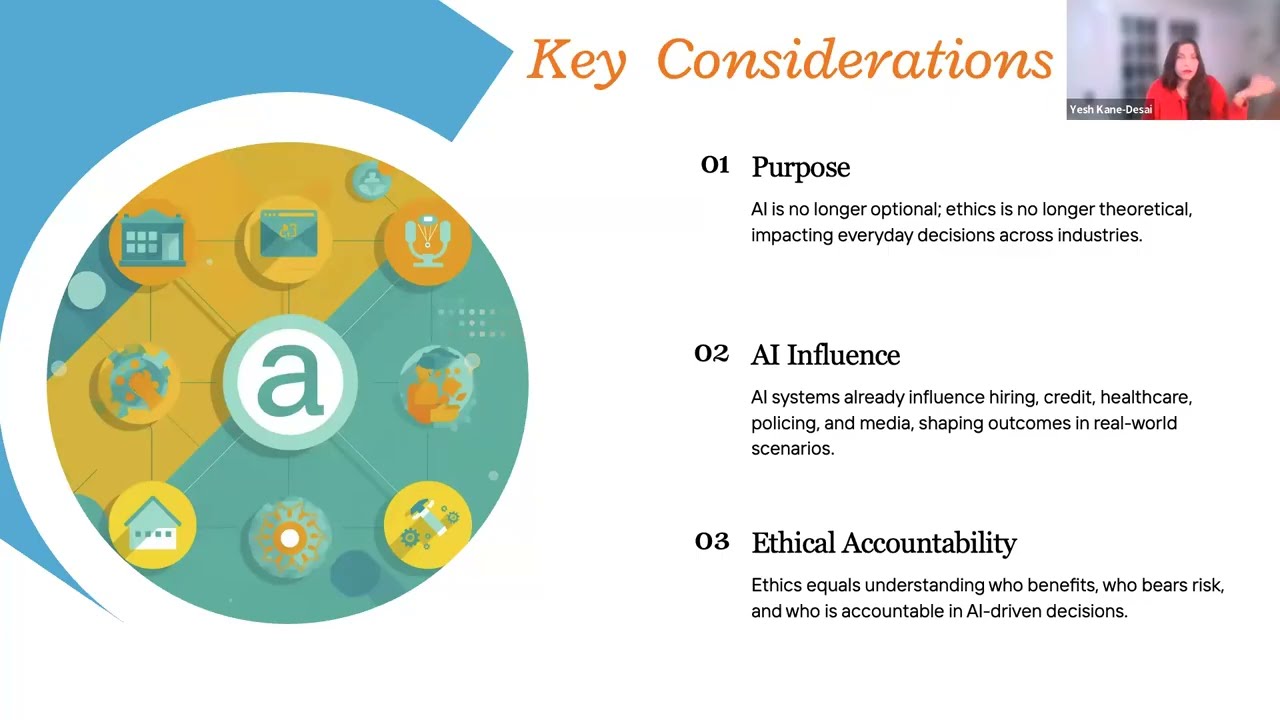 AI Ethics