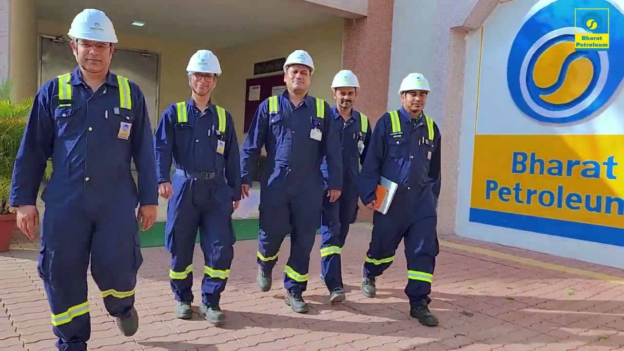 #@BINA REFINERY Turnaround-23