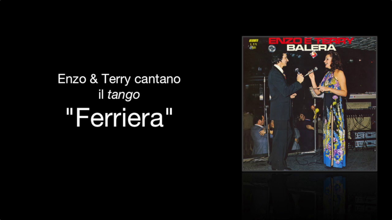 Ferriera