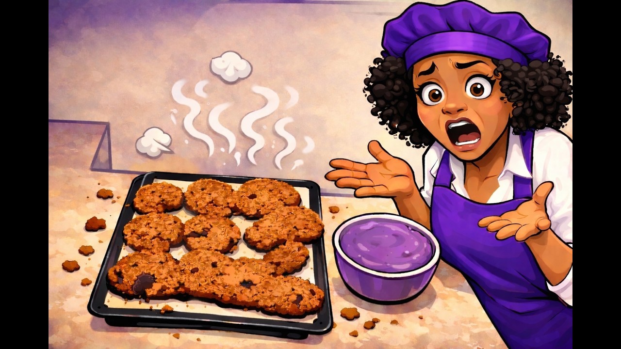 Cran nut Naturally Sweeted Cookies And Dairy Free Fauxgurt