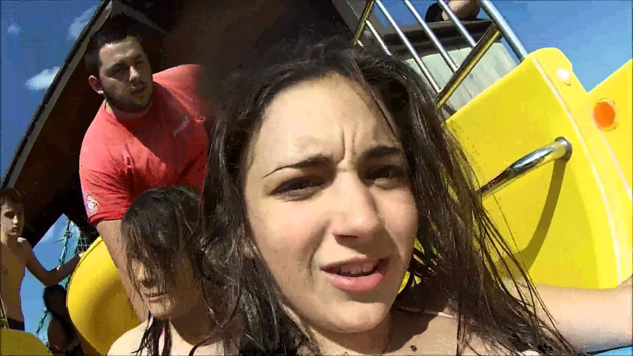 Week-end de fin d'année EPA - Les 6ème, 5ème et 4ème au camping!