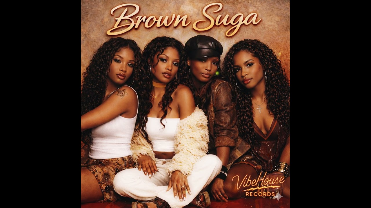 Brown Suga - All I See (1997) (Unreleased)