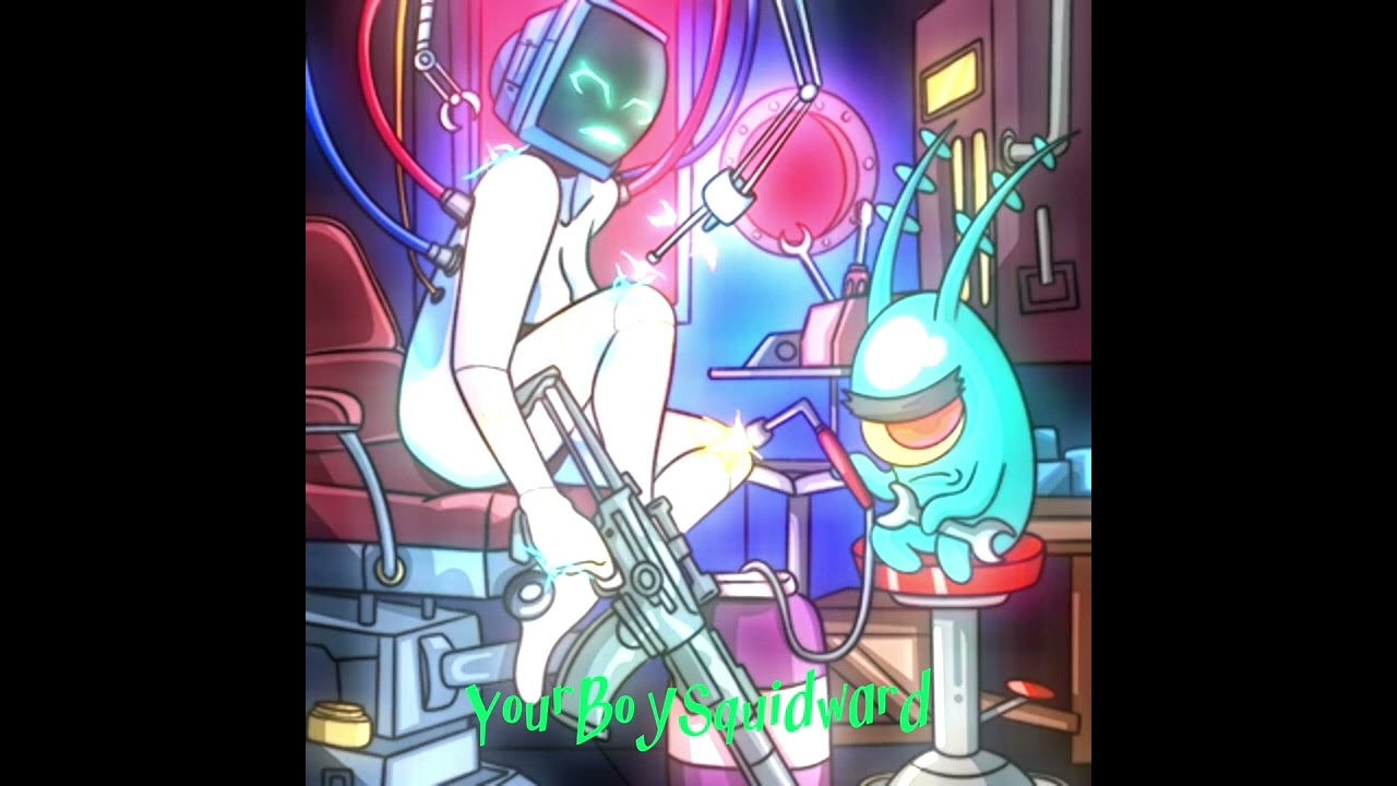 Glorb - VENGEANCE (Sped up)