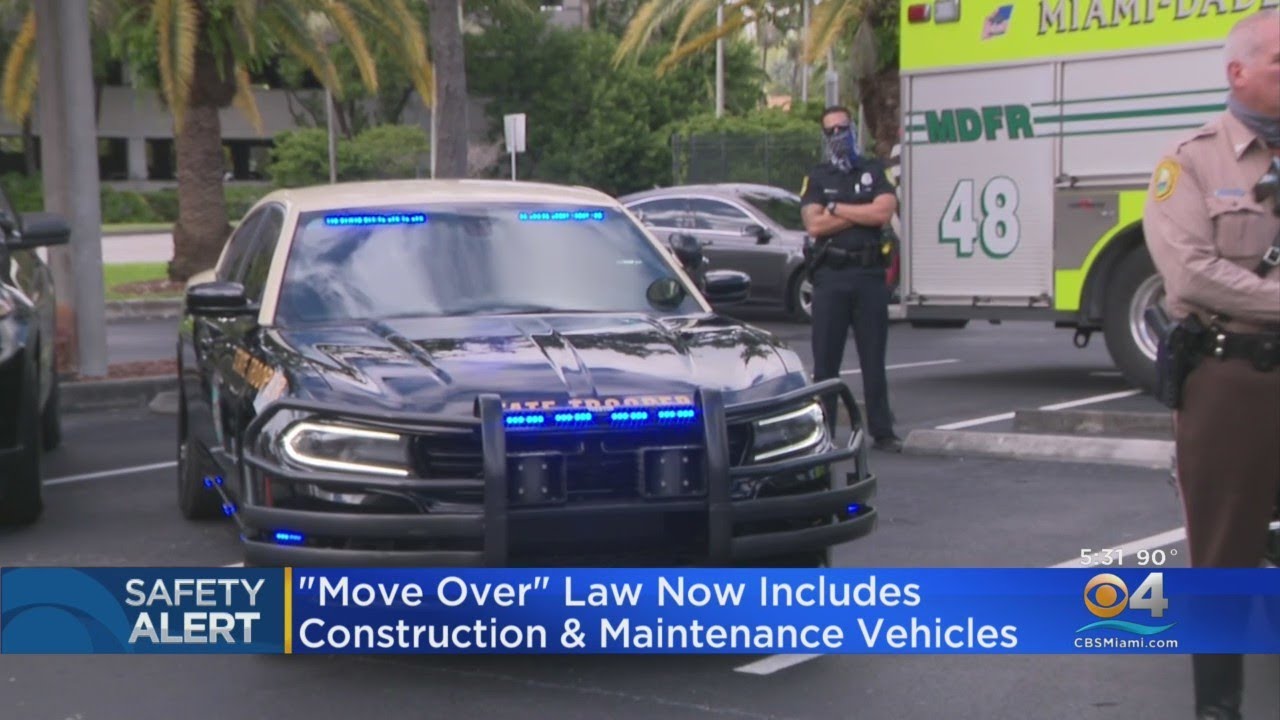 Changes Made To Florida's 