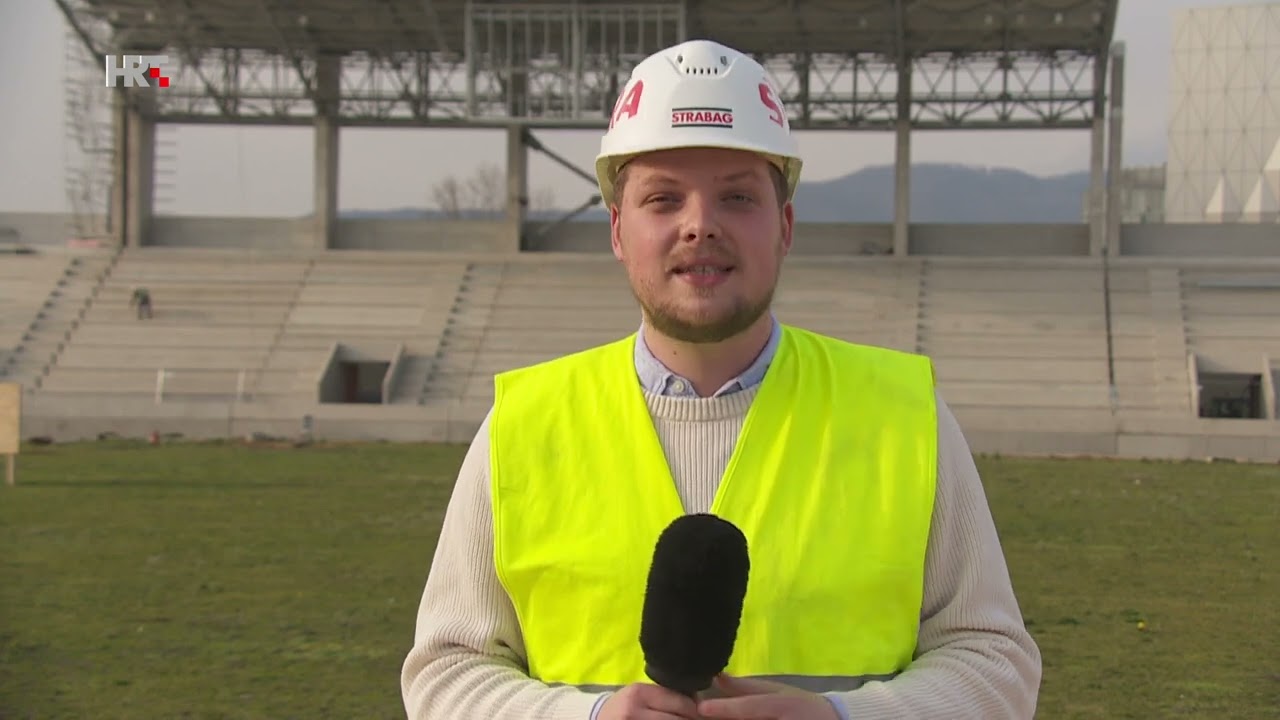 Reportaže: Kranjčevićeva | HRT