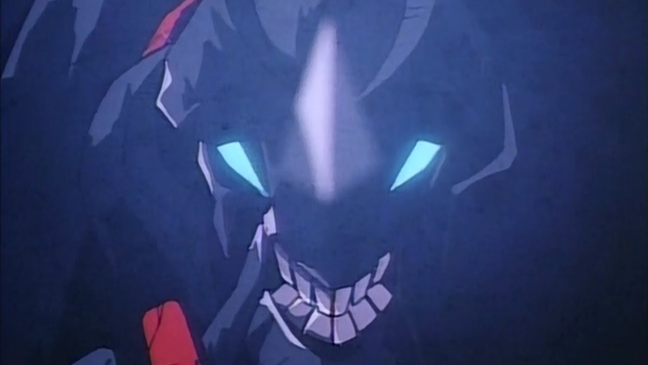 Tzusing - 孝忍狠 (Filial Endure Ruthless) [Detonator Orgun AMV]