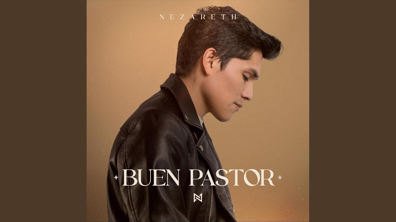 Buen Pastor