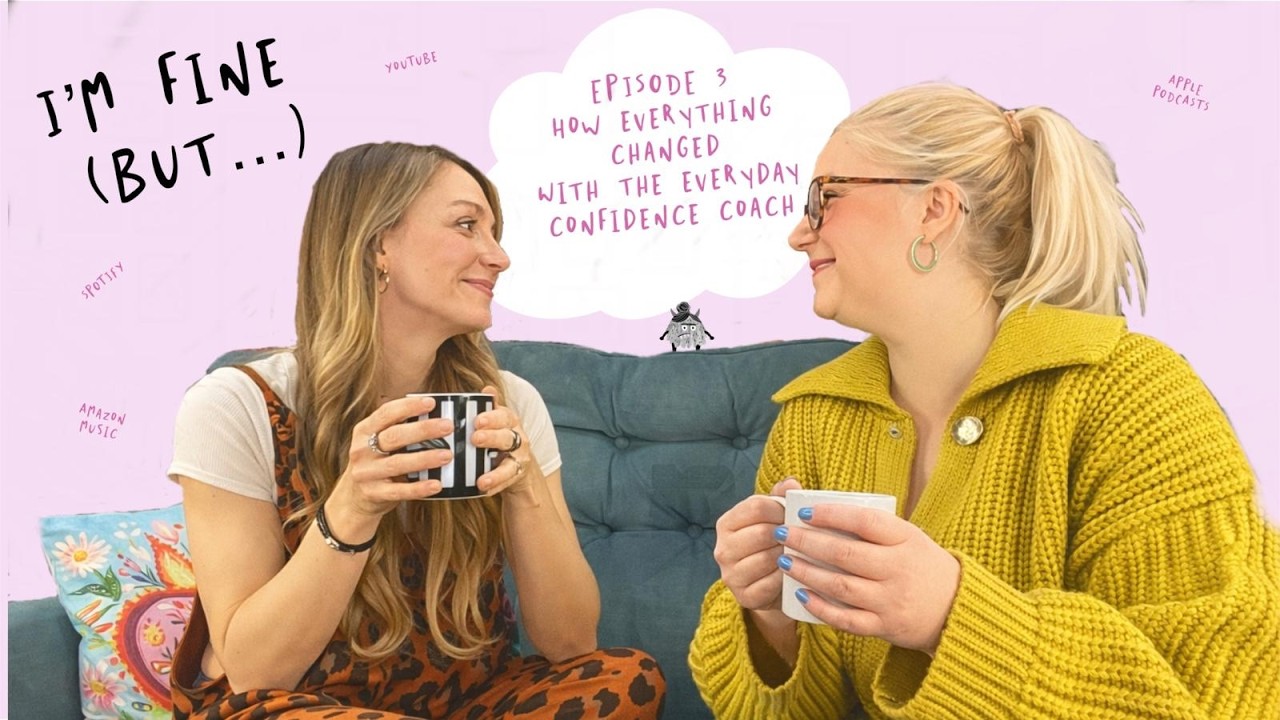 How Everything Changed With The Everyday Confidence Coach