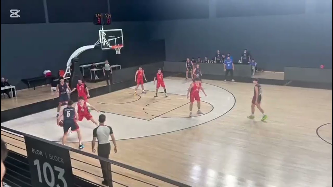 MERT İMAMOĞLU #6  #highlights #mertimamoglu6 #mi6 #2025-2026 season 