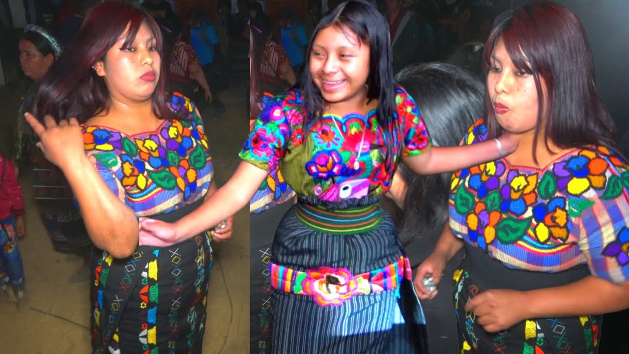 Te me vas de Nuevo y Como Llora mi alma con Agrupacion Xoyita Musical desde Chuxil Chuaquenum Joyaba