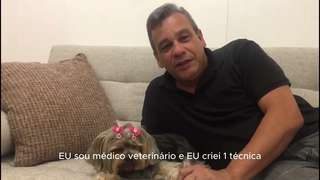 Dr. Marcos Fernandes