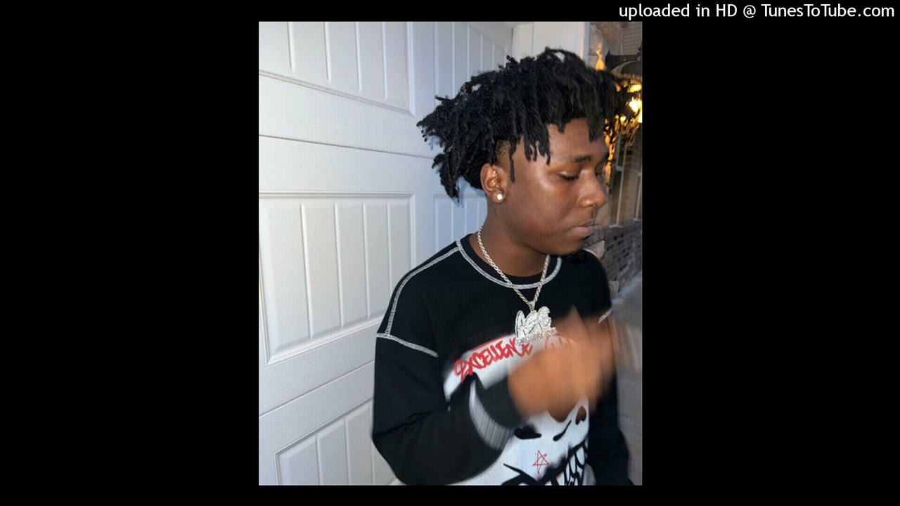 Baby Mel x Fatt Macc Type Beat &ldquo;Purpose&rdquo;