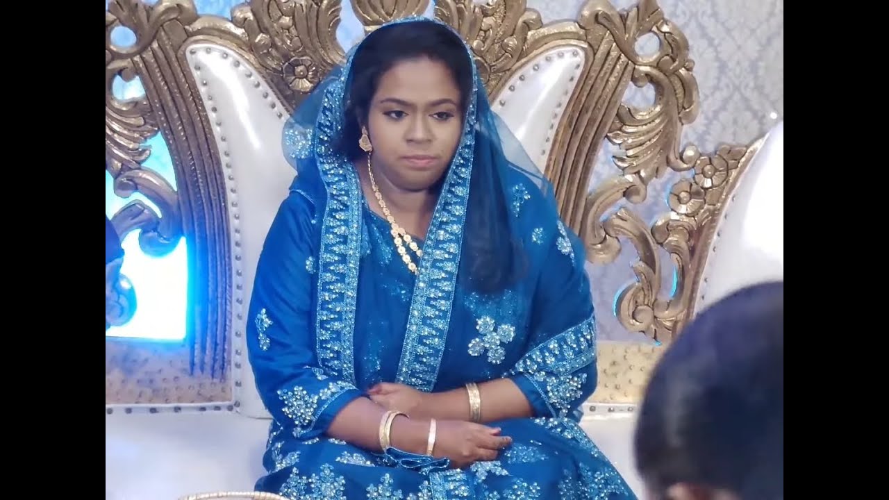 FATHIMA MEHANDI FUNCTION