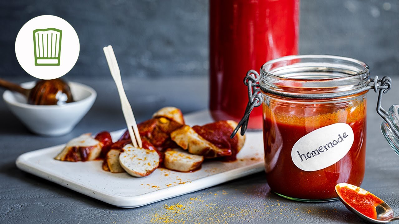 Currywurst-Sauce | Chefkoch