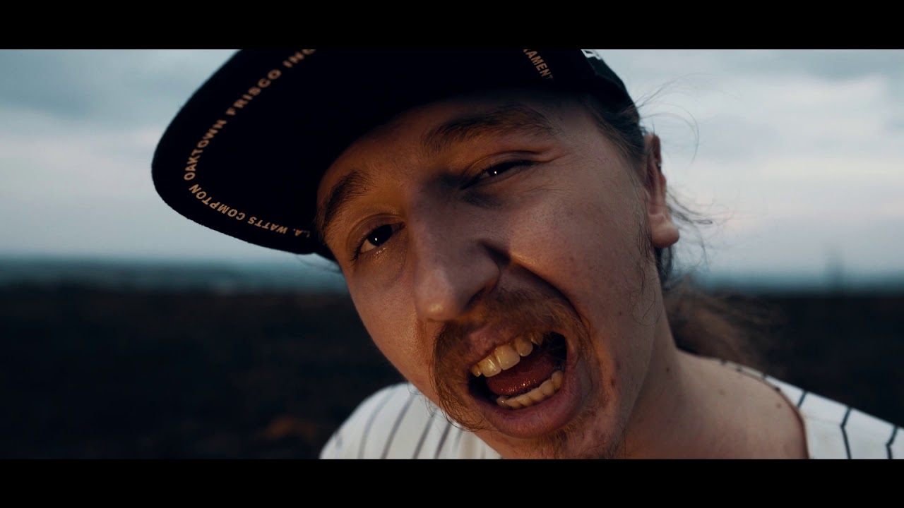 Mc Sid - Dia Nublado (Videoclipe Oficial)