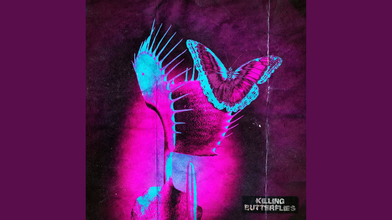Killing Butterflies