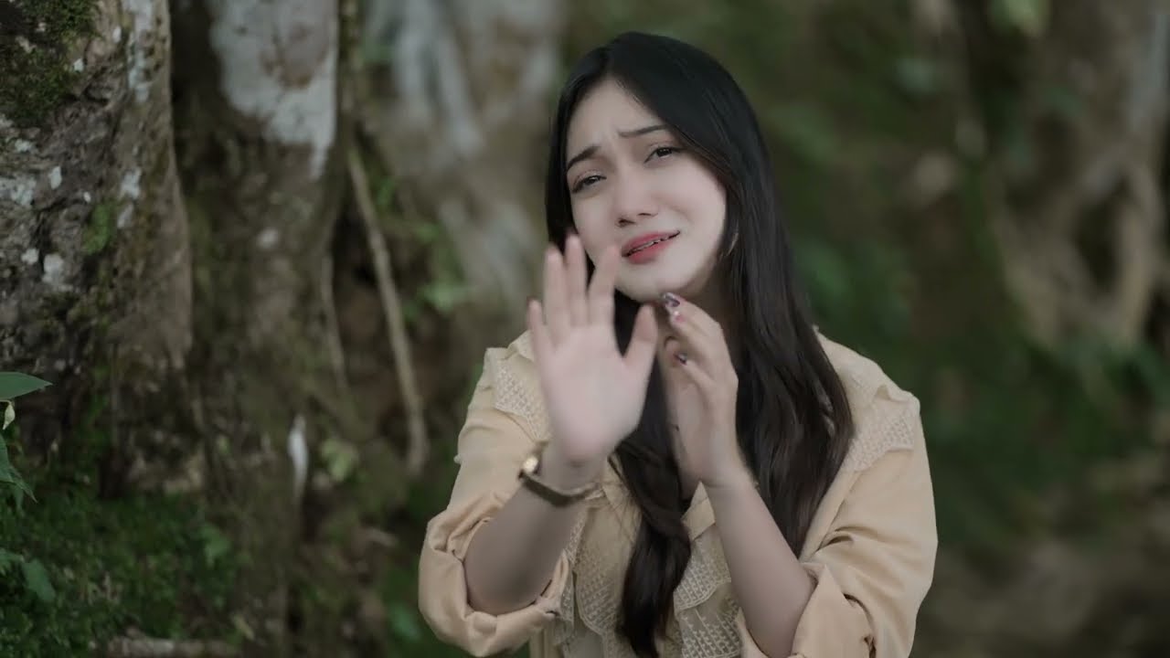 Aprilian - TERLENA DIBUAI DUSTA ft Fany Zee ( Official Music Video )