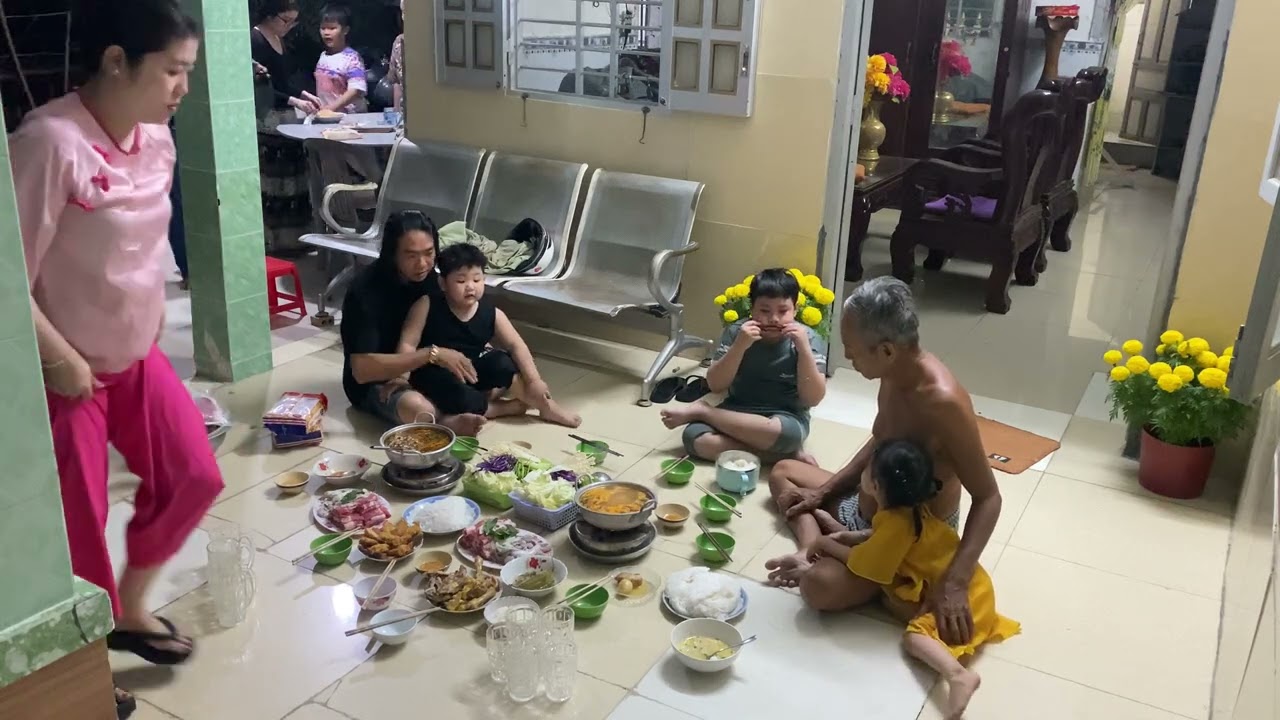 Mừng Xuân Bính ngọ 2026 ❤️đêm giao thừa 