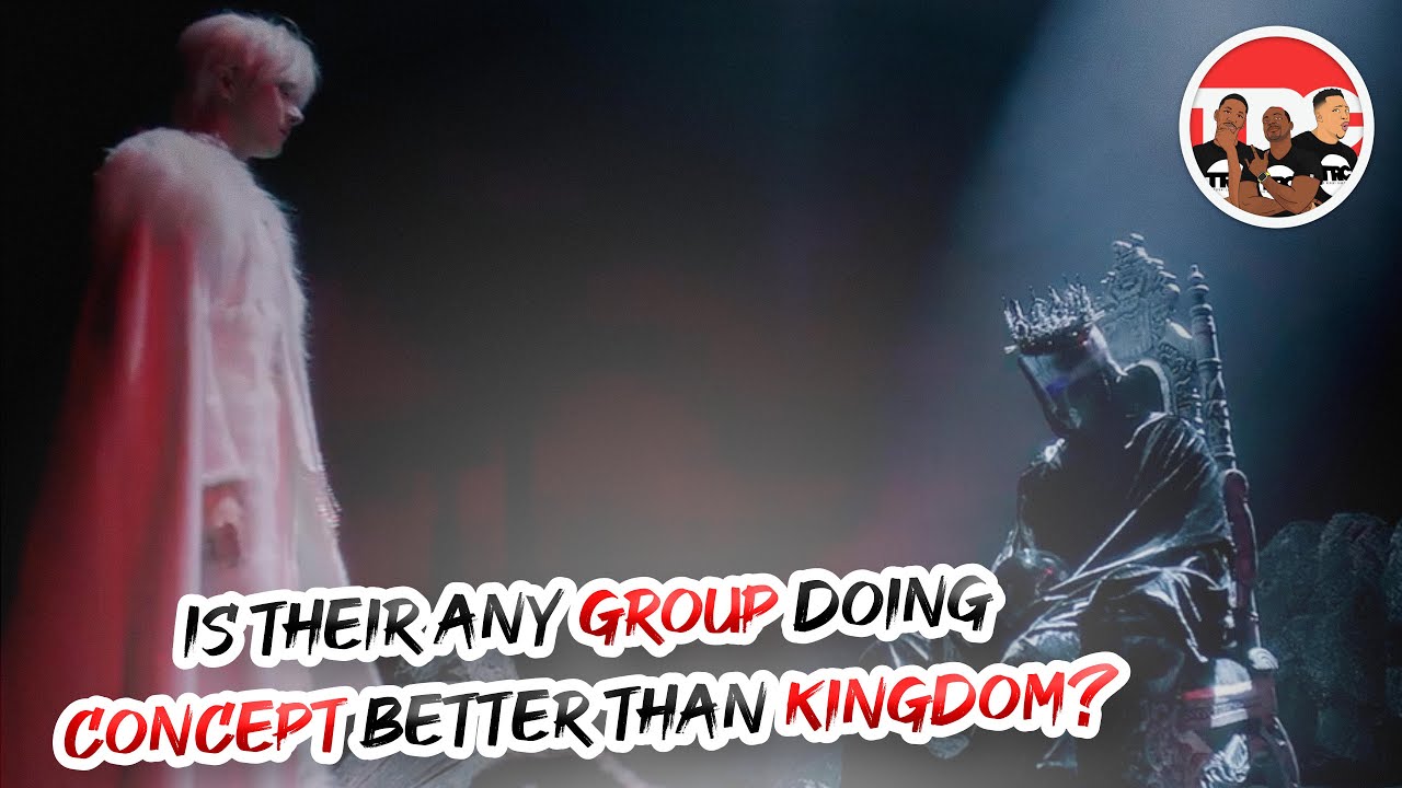 KINGDOM 