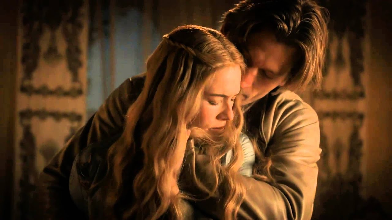 Made For This - Game of Thrones fanvid (Cersei, Cersei/Jaime)