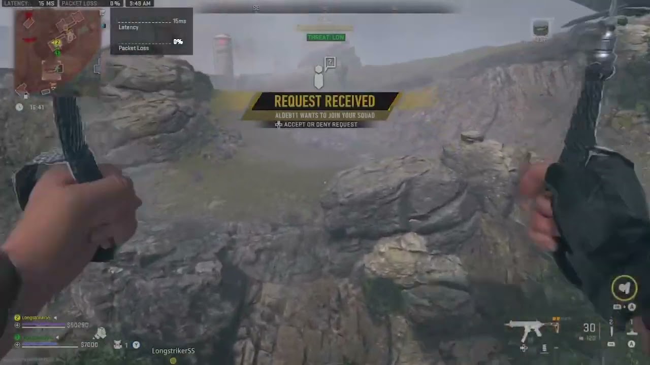 DMZ solo - lot of work for a cigar box