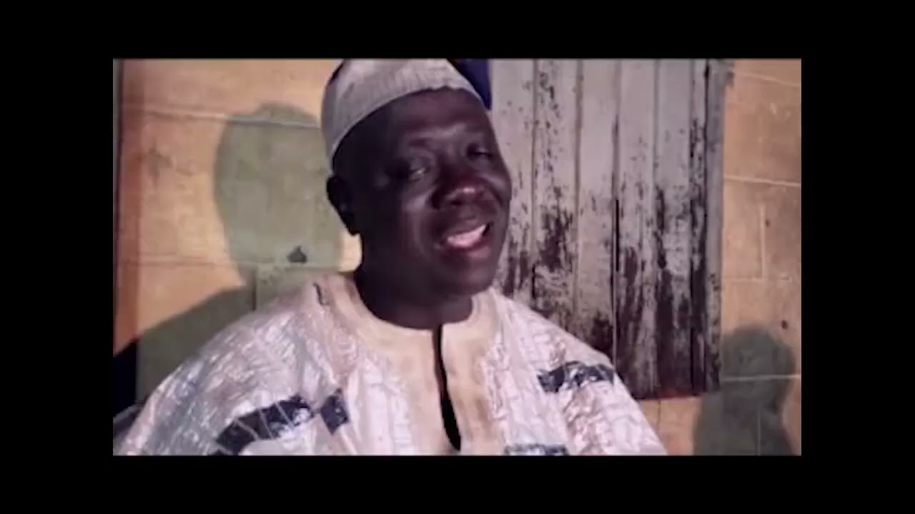 Owuye 1(Ajiwere)