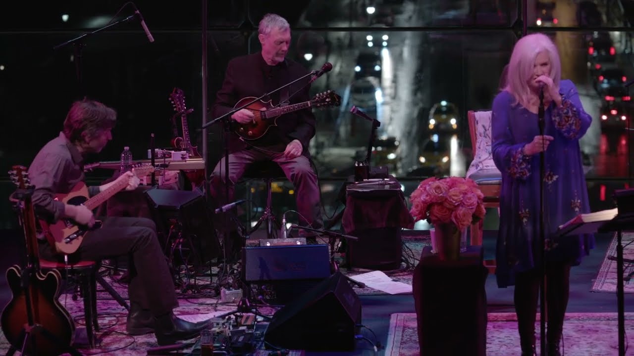 Cowboy Junkies 
