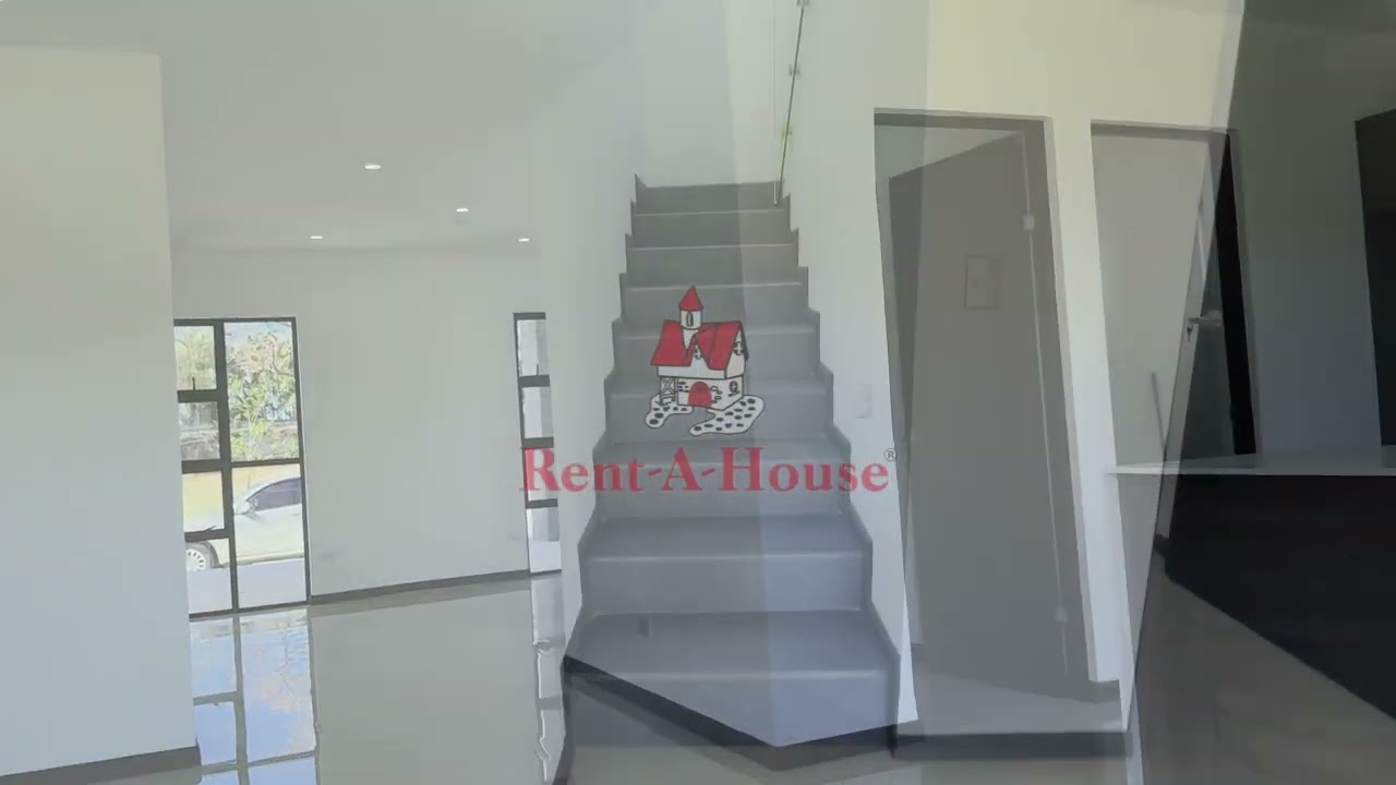 Casa en Condominio Alajuela