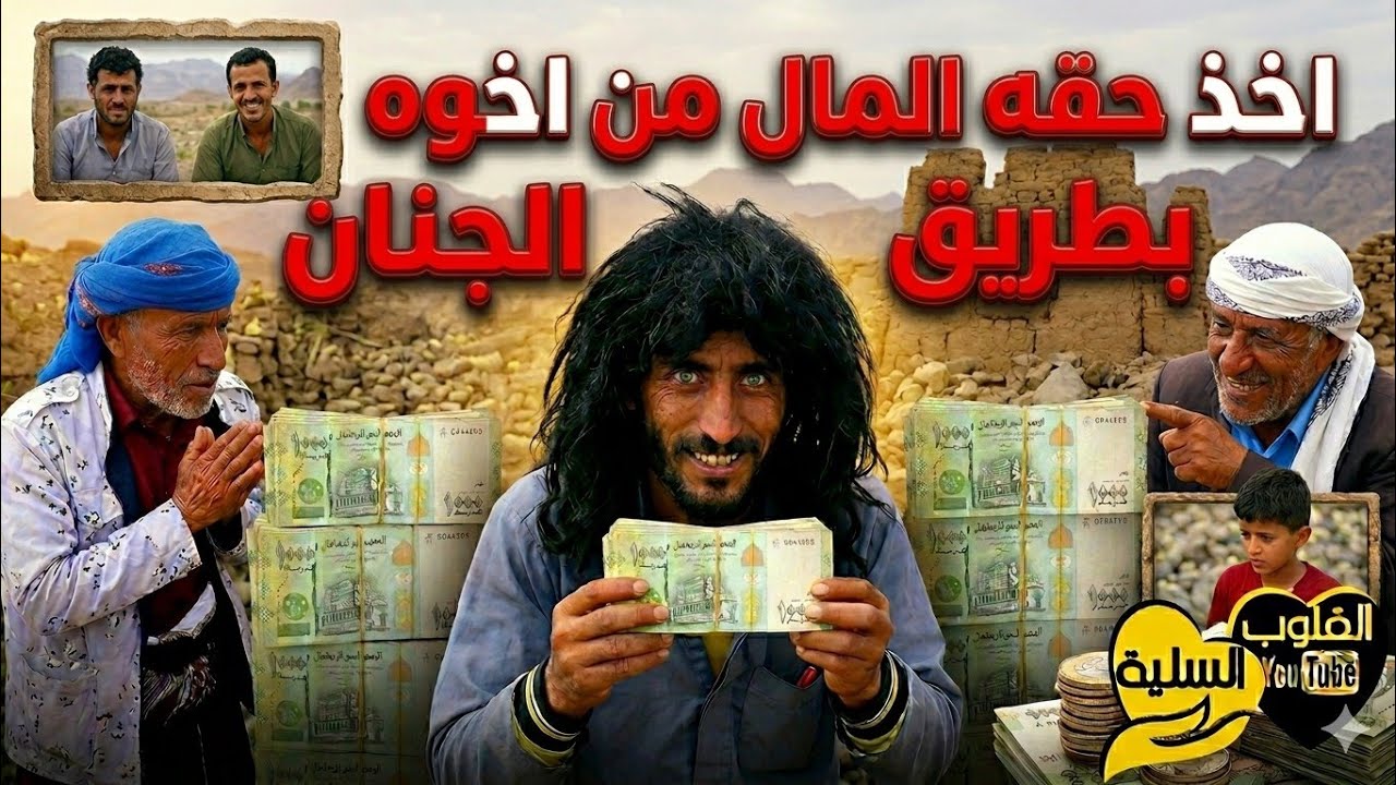 تموت من الضحك على جنانهم