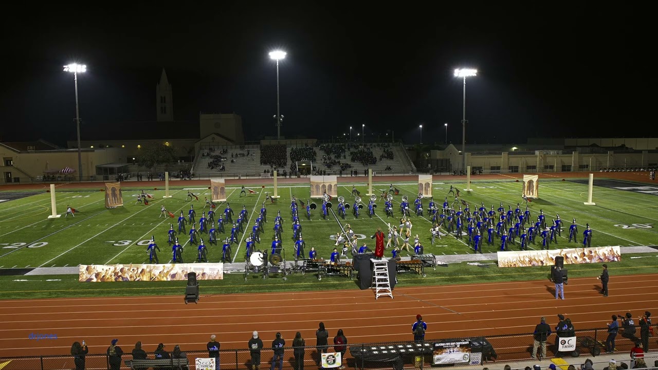 Frontier HS 